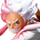 モンキー・D・ルフィ