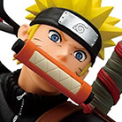 うずまきナルト