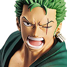 ロロノア・ゾロ